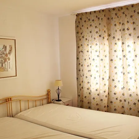 Los Jazmines Vyb Apartment *