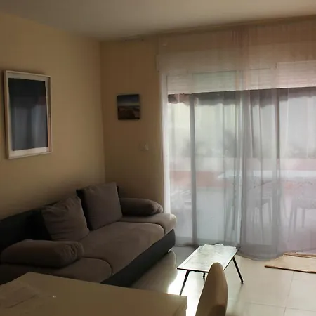 Apartment Los Jazmines Vyb *