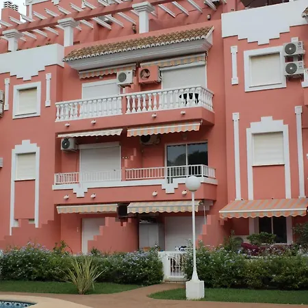 Apartment Los Jazmines Vyb *