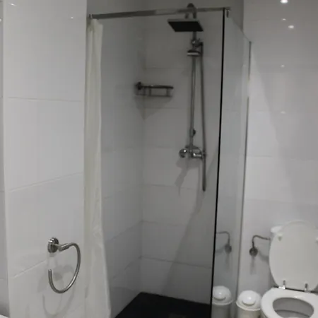 Los Jazmines Vyb Apartment *